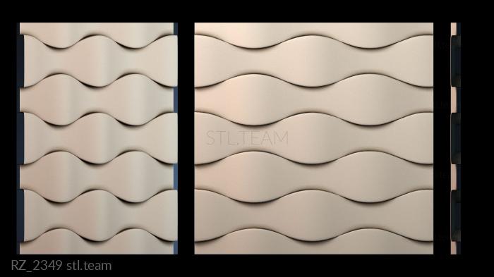 Розетки RZ_2349