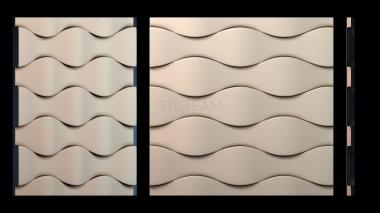 3D модель ROZETKA_2349 (STL)