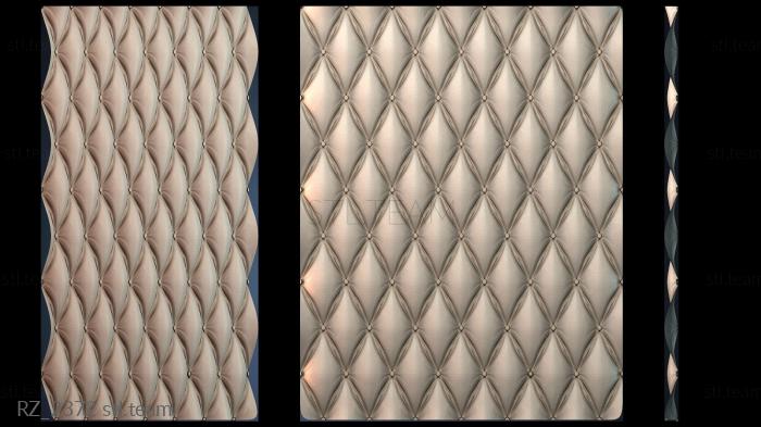 Розетки RZ_2372