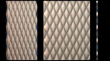 3D модель ROZETKA_2372 (STL)