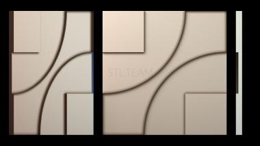 3D model ROZETKA_2374 (STL)