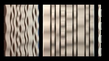 3D модель ROZETKA_2376 (STL)