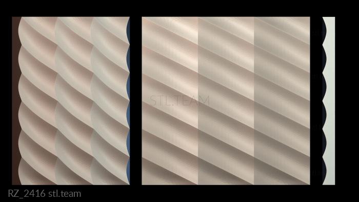 Розетки RZ_2416