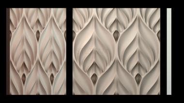 3D model ROZETKA_2417 (STL)