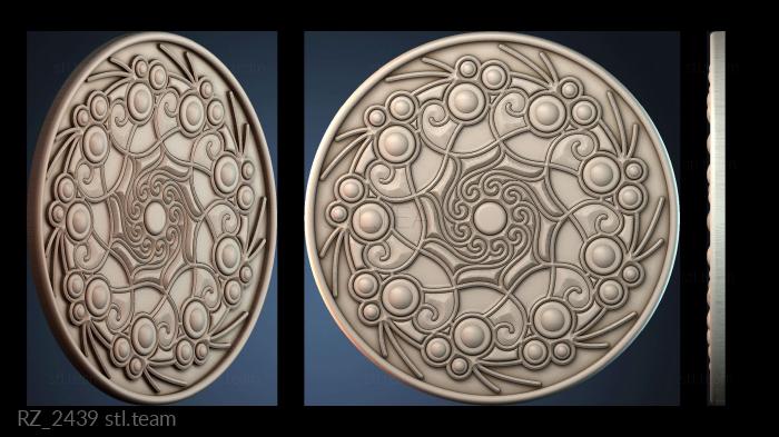 Розетки RZ_2439