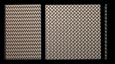 3D модель ROZETKA_2444 (STL)