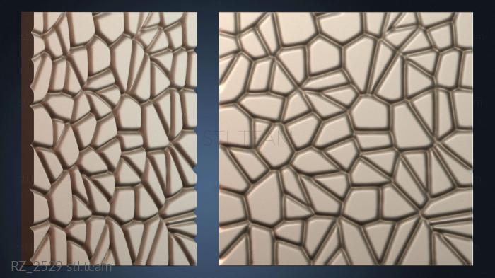 Розетки RZ_2529