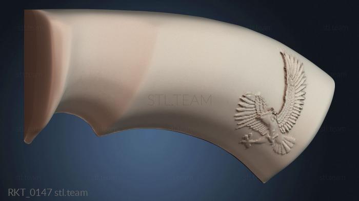 Рукоятки RKT_0147