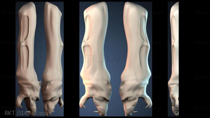 Рукоятки RKT_0149