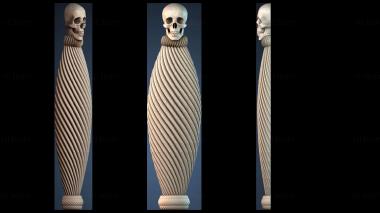 3D модель RUKOYATKA_0150 (STL)