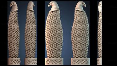 3D модель RUKOYATKA_0151 (STL)