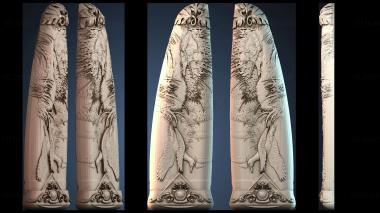 3D модель RUKOYATKA_0152 (STL)