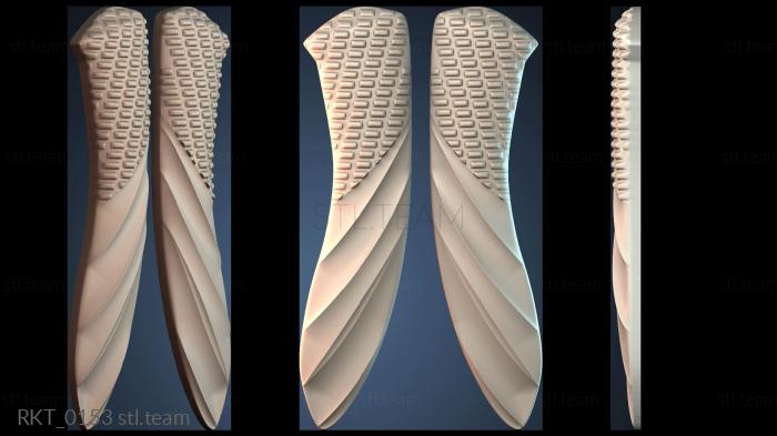 Рукоятки RKT_0153