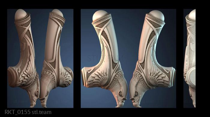 Рукоятки RKT_0155