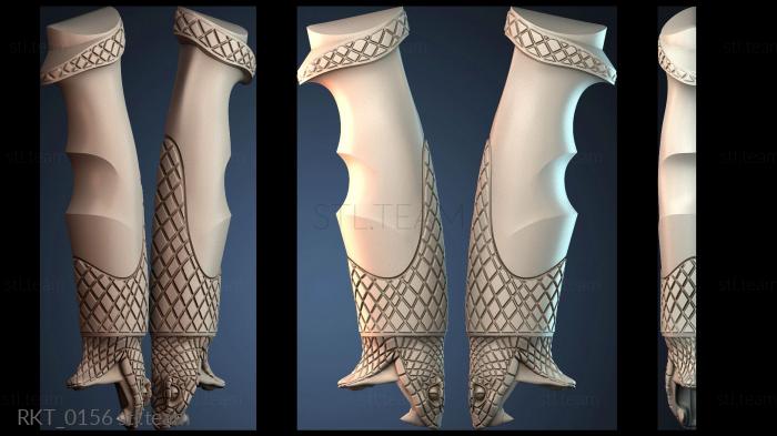 Рукоятки RKT_0156