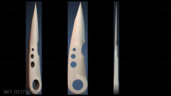 Рукоятки RKT_0157