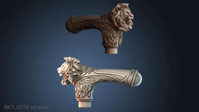 Рукоятки RKT_0158