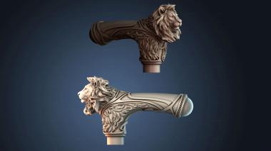 3D модель RUKOYATKA_0158 (STL)