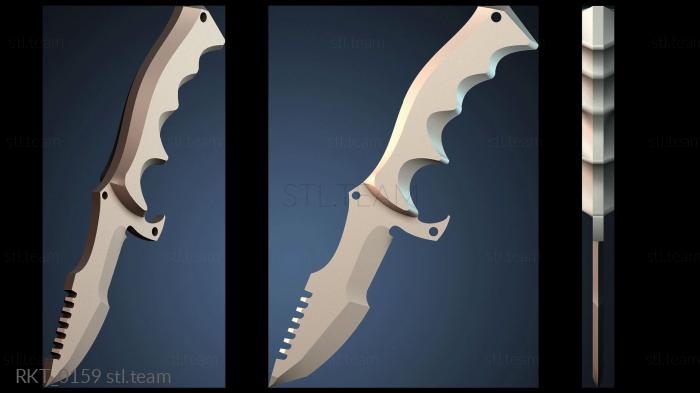 Рукоятки RKT_0159