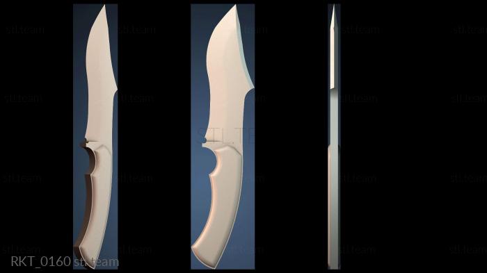 Рукоятки RKT_0160