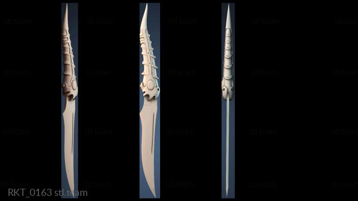 Рукоятки RKT_0163