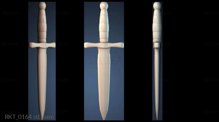 Рукоятки RKT_0164