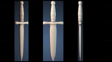 3D model RUKOYATKA_0164 (STL)