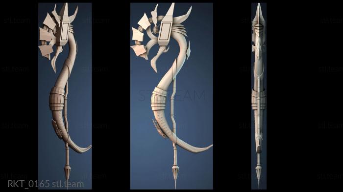 Рукоятки RKT_0165