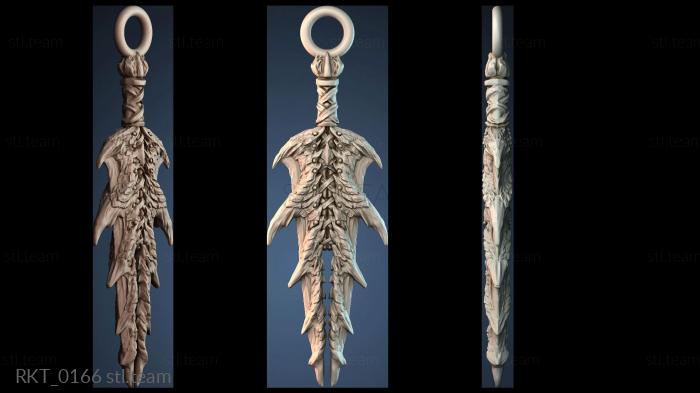 Рукоятки RKT_0166