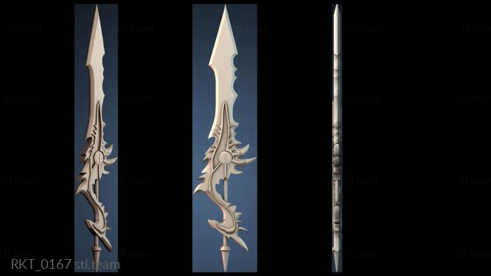 Рукоятки RKT_0167