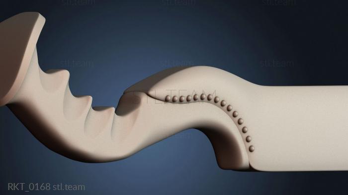 Рукоятки RKT_0168