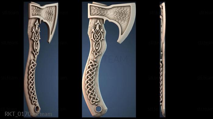 Рукоятки RKT_0170