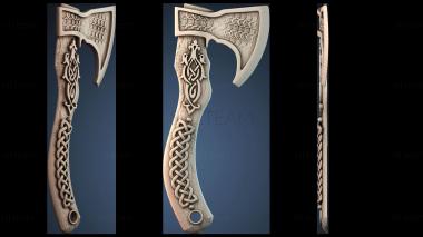 3D модель RUKOYATKA_0170 (STL)