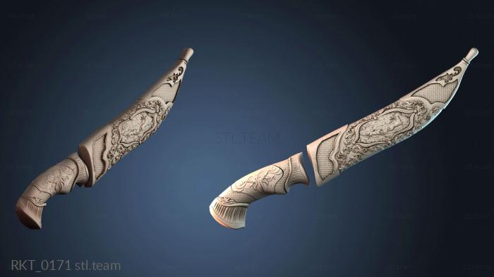 Рукоятки RKT_0171