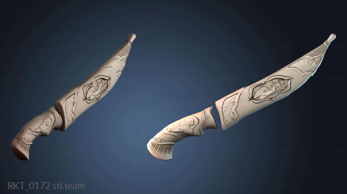 Рукоятки RKT_0172