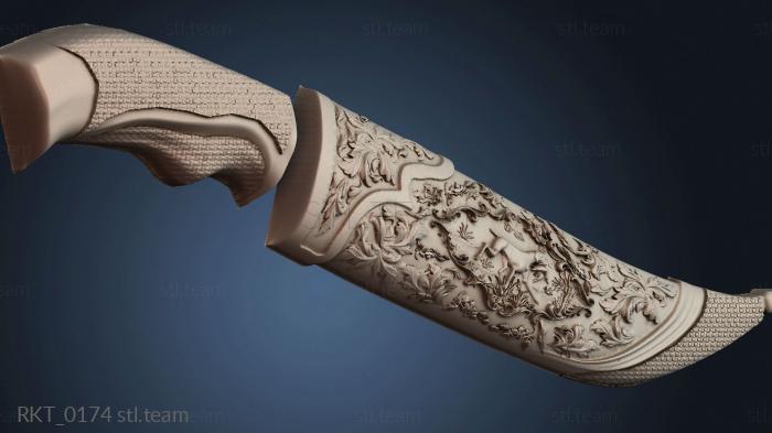 Рукоятки RKT_0174