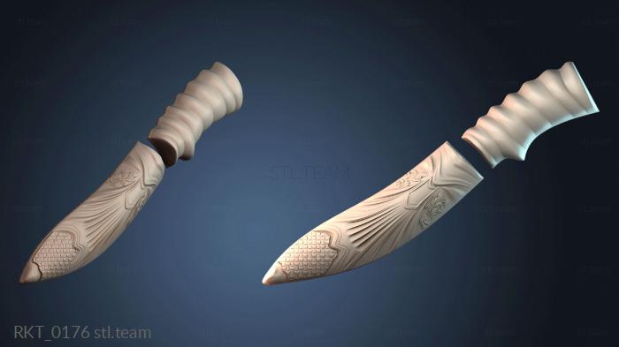 Рукоятки RKT_0176