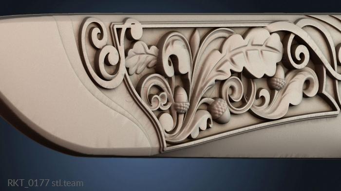 Рукоятки RKT_0177