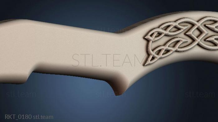 Рукоятки RKT_0180