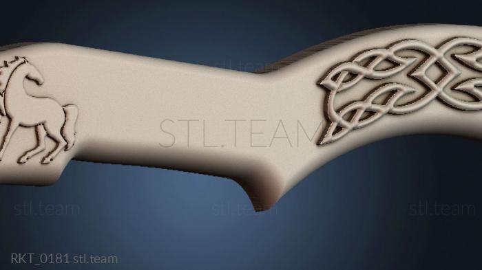 Рукоятки RKT_0181