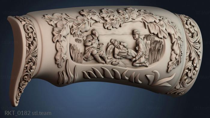 Рукоятки RKT_0182