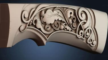 3D модель RUKOYATKA_0183 (STL)