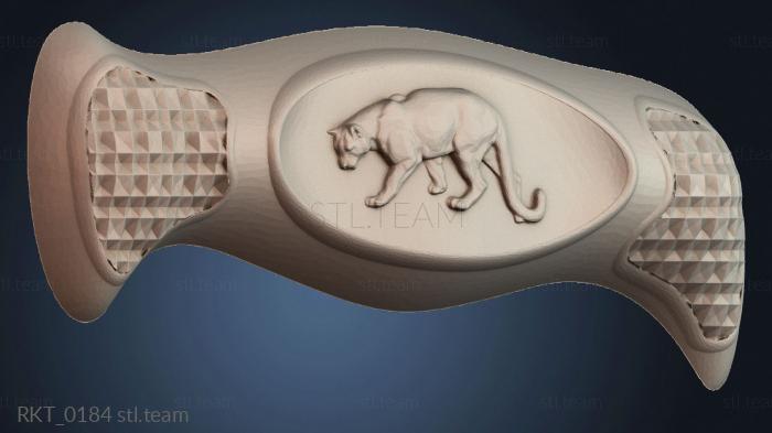 Рукоятки RKT_0184