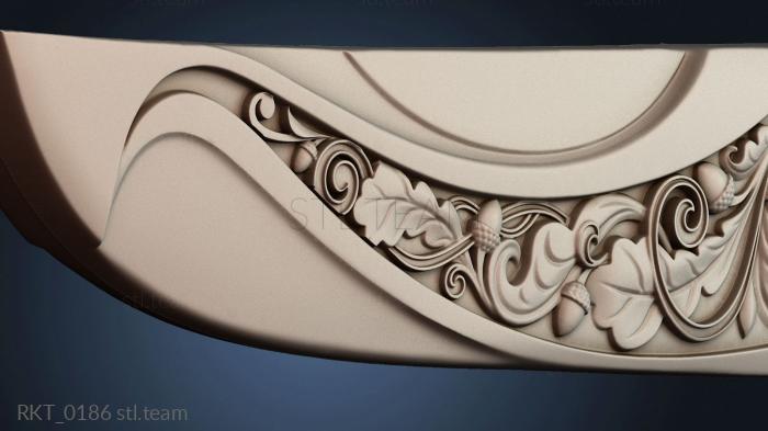 Рукоятки RKT_0186