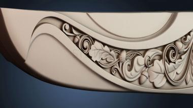 3D модель RUKOYATKA_0186 (STL)