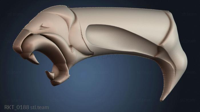 Рукоятки RKT_0188