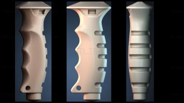 3D model RUKOYATKA_0189 (STL)