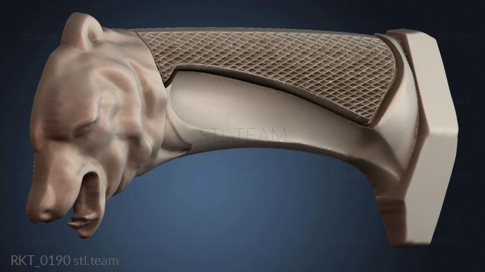 Рукоятки RKT_0190