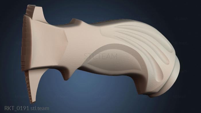 Рукоятки RKT_0191