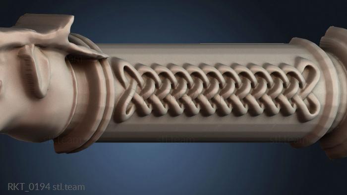 Рукоятки RKT_0194